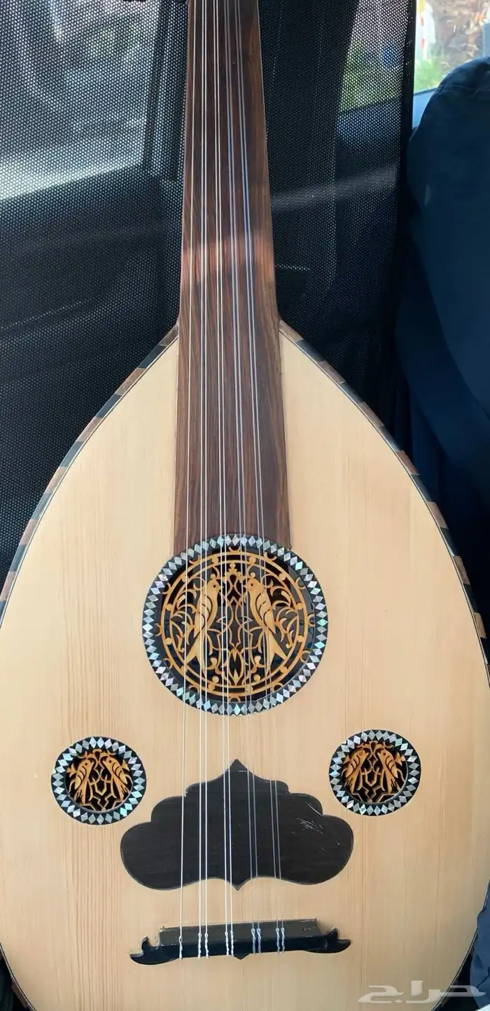 عود للبيع 0