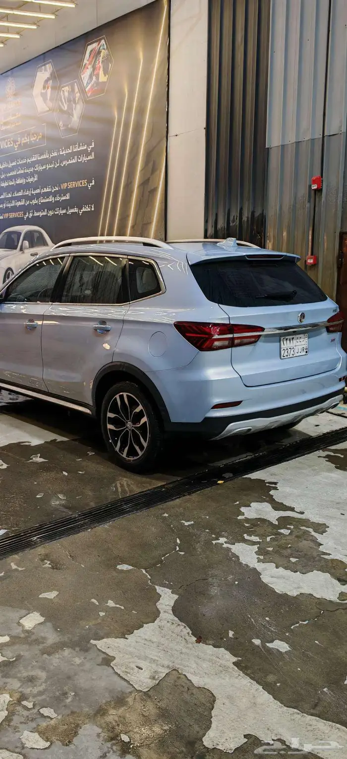 MG rx5 2022 اعلي فئه 36