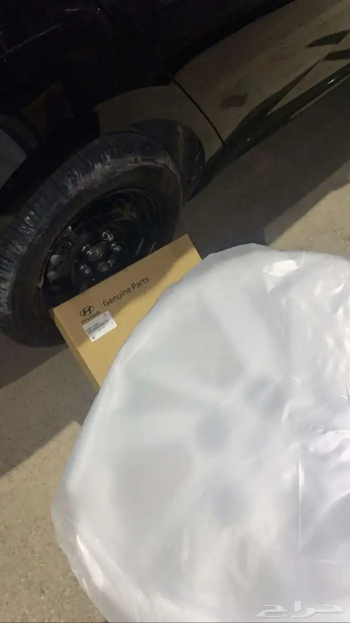 للبيع 4 جنوط سوح 4 طاسات النترا 2020 6