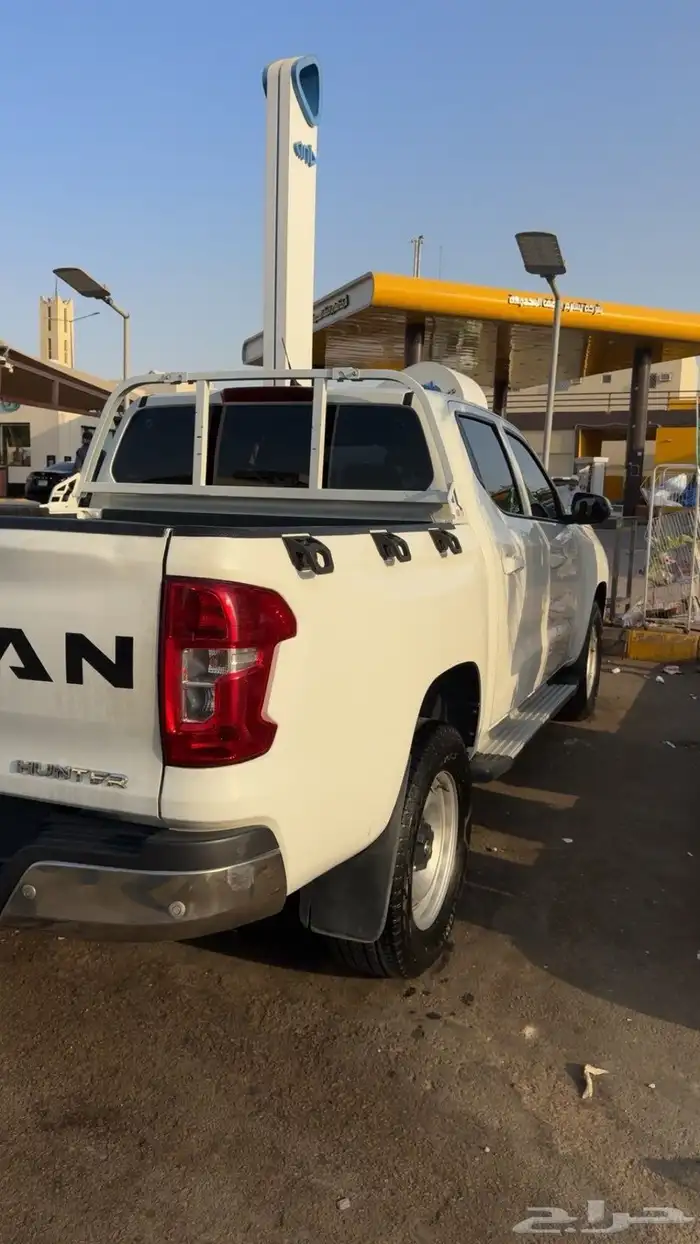 شنجان هنتر 5
