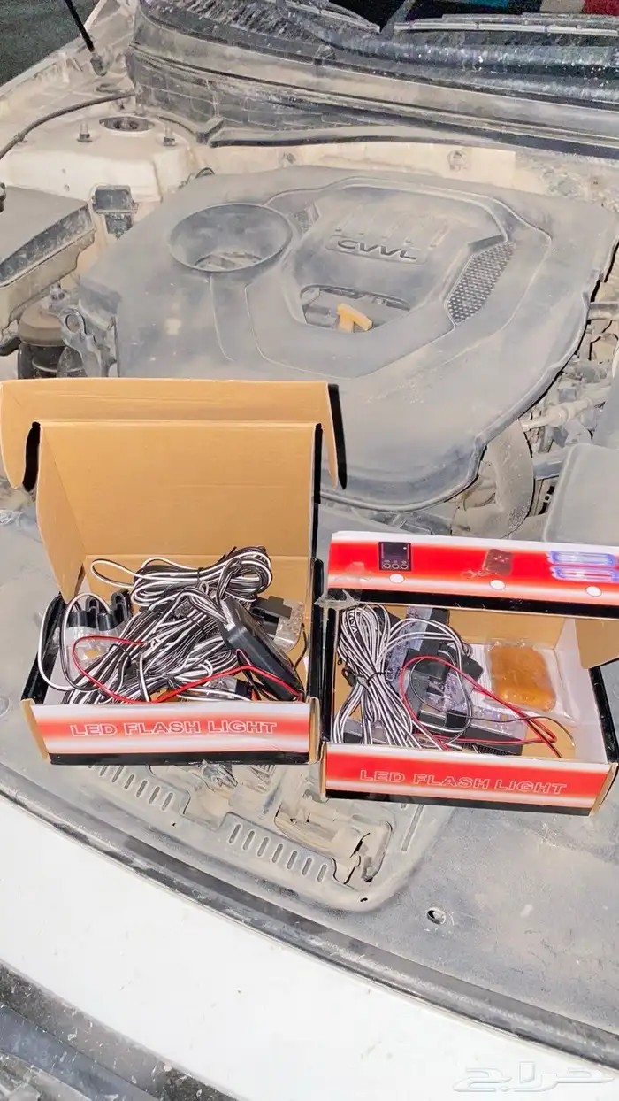 براقات الكشتات والبر تنور المكان 1