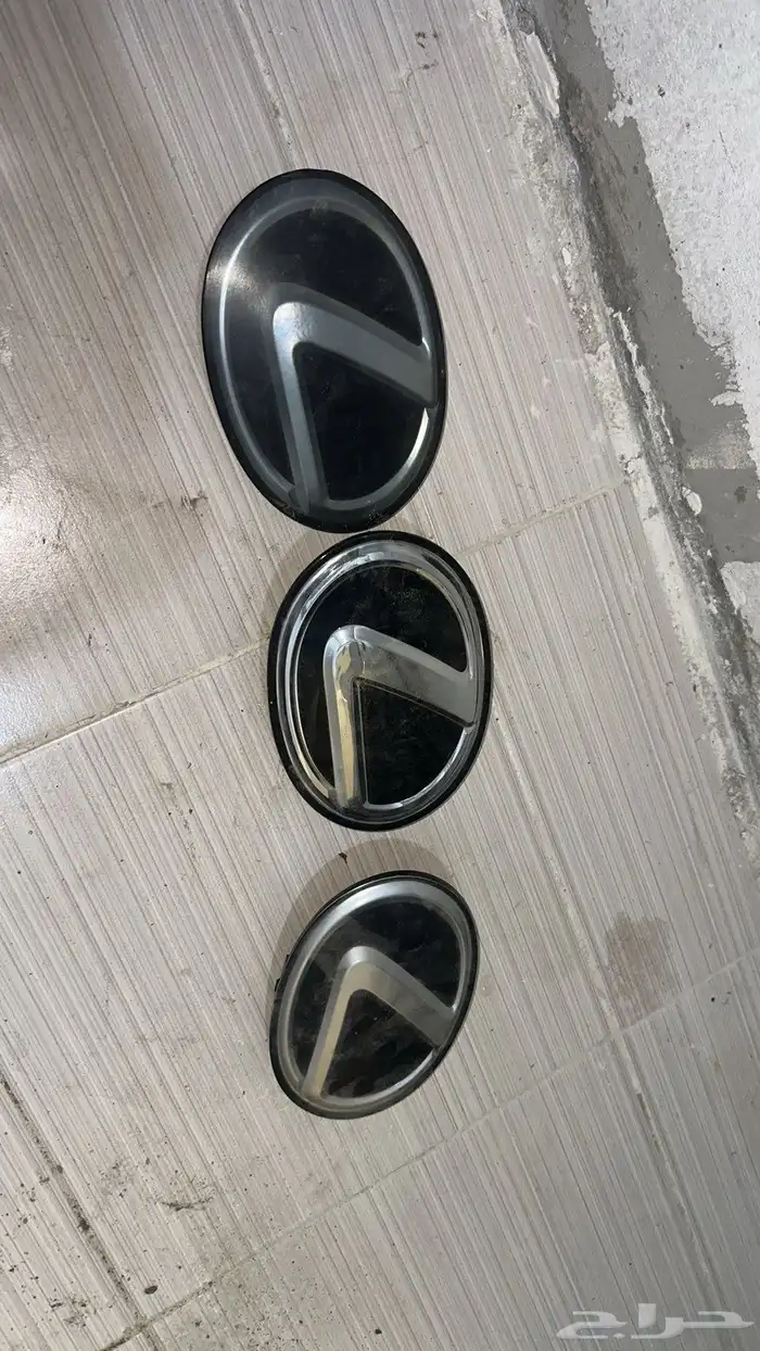 اكسسوارات وقطع اوريون ولكزس 4