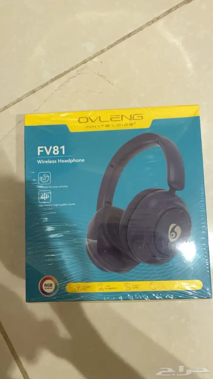 سماعات 5
