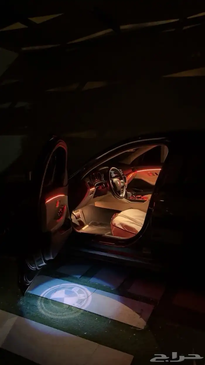 BMW 320i 2021 9