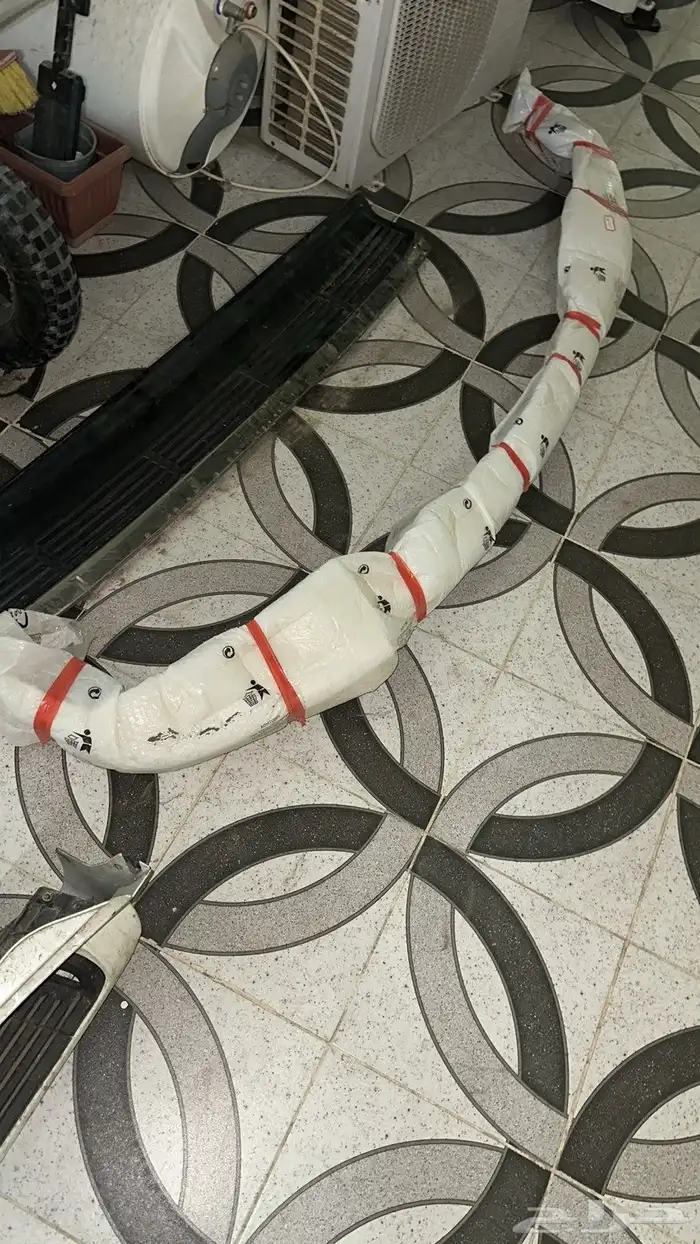 اكسسوارات وقطع اوريون ولكزس 5