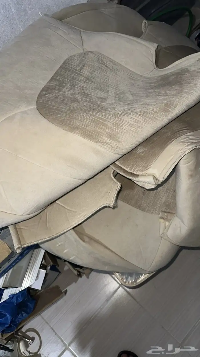 اكسسوارات وقطع اوريون ولكزس 3