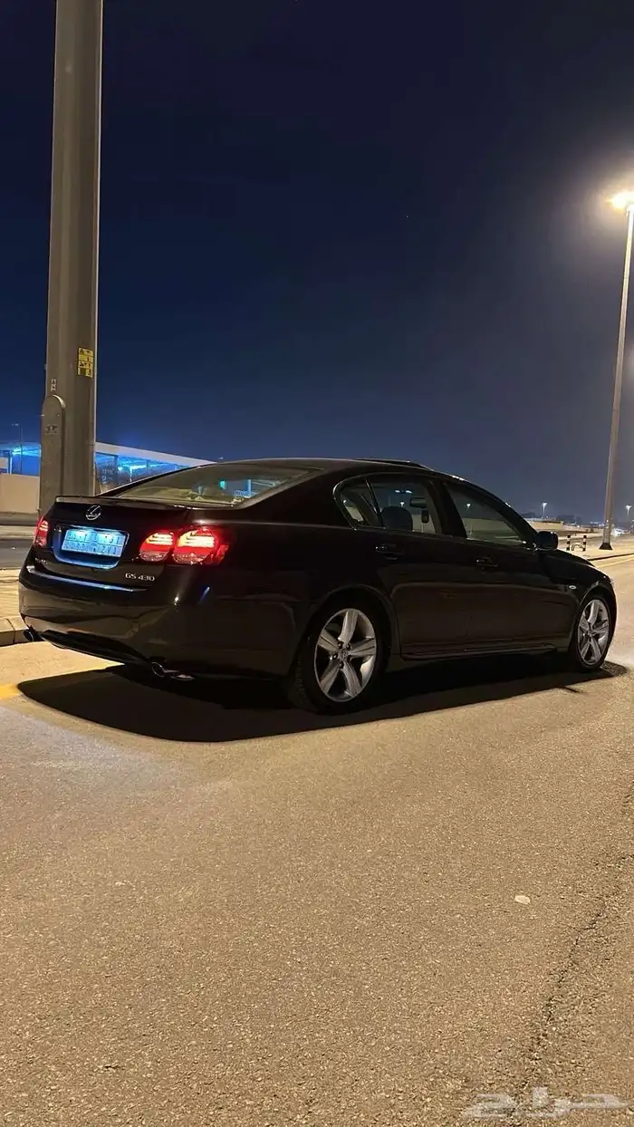 للبيع اكزس 1