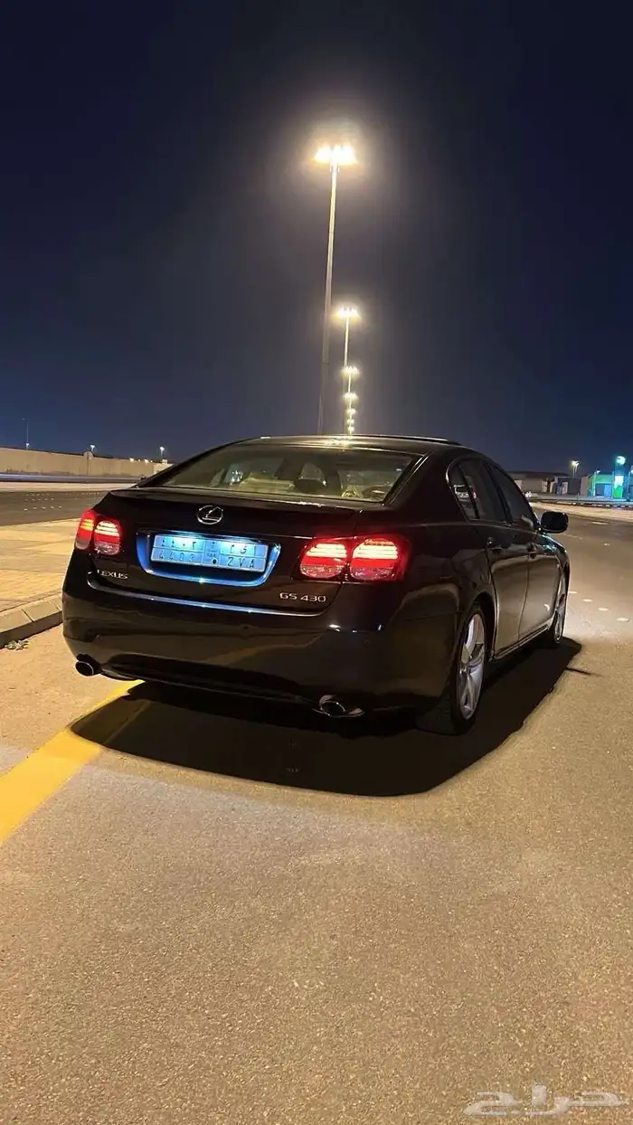 للبيع اكزس 2