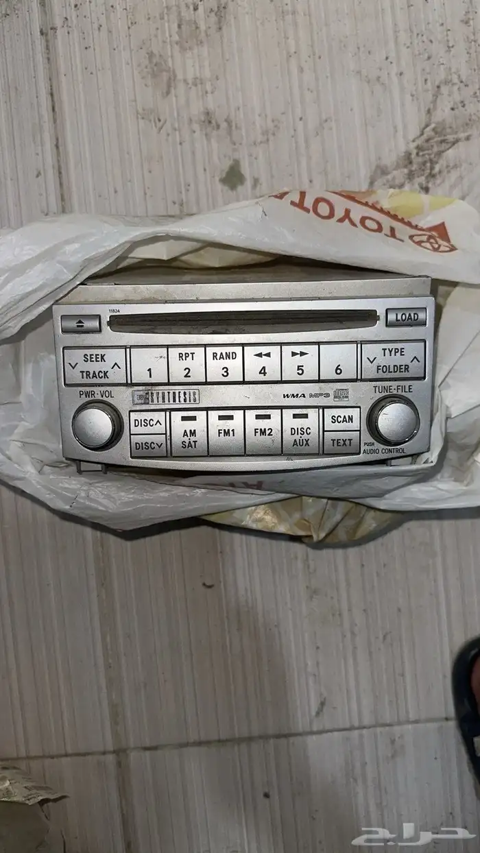 اكسسوارات وقطع اوريون ولكزس 2