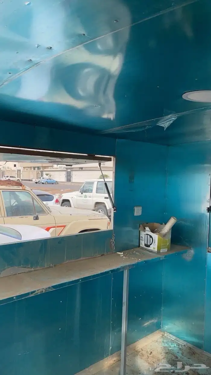 فود ترك للبيع 8