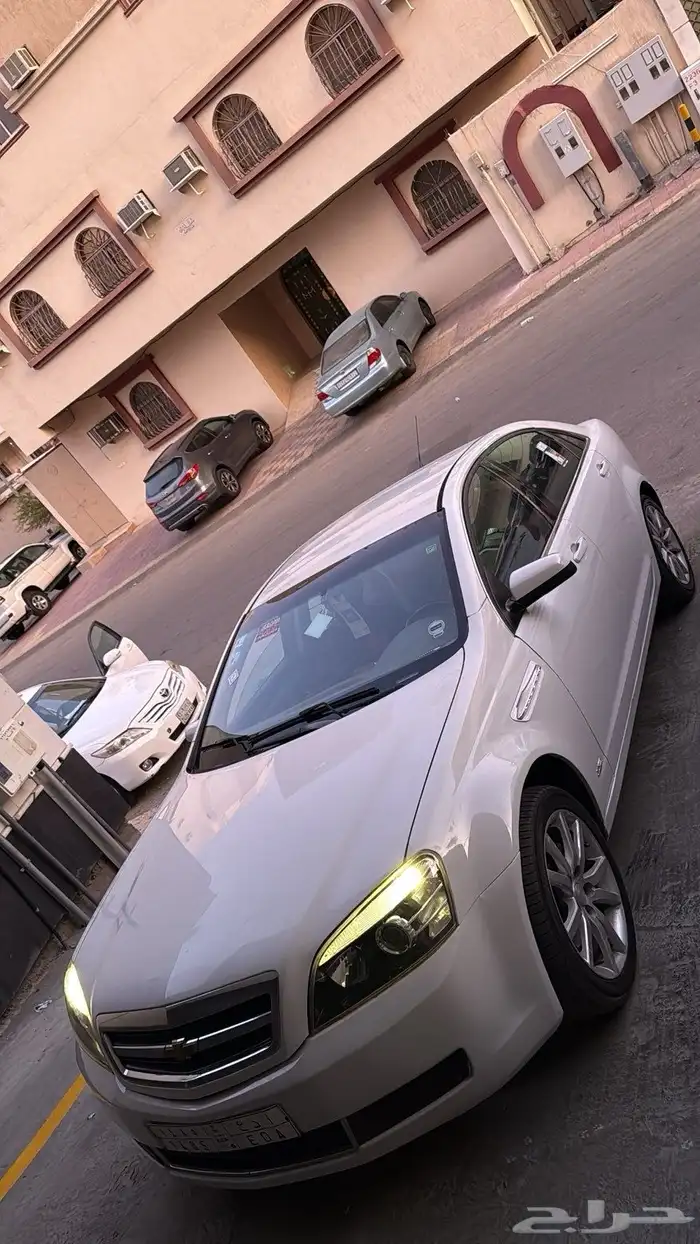 كابرس 2016 للبدل المناسب 8