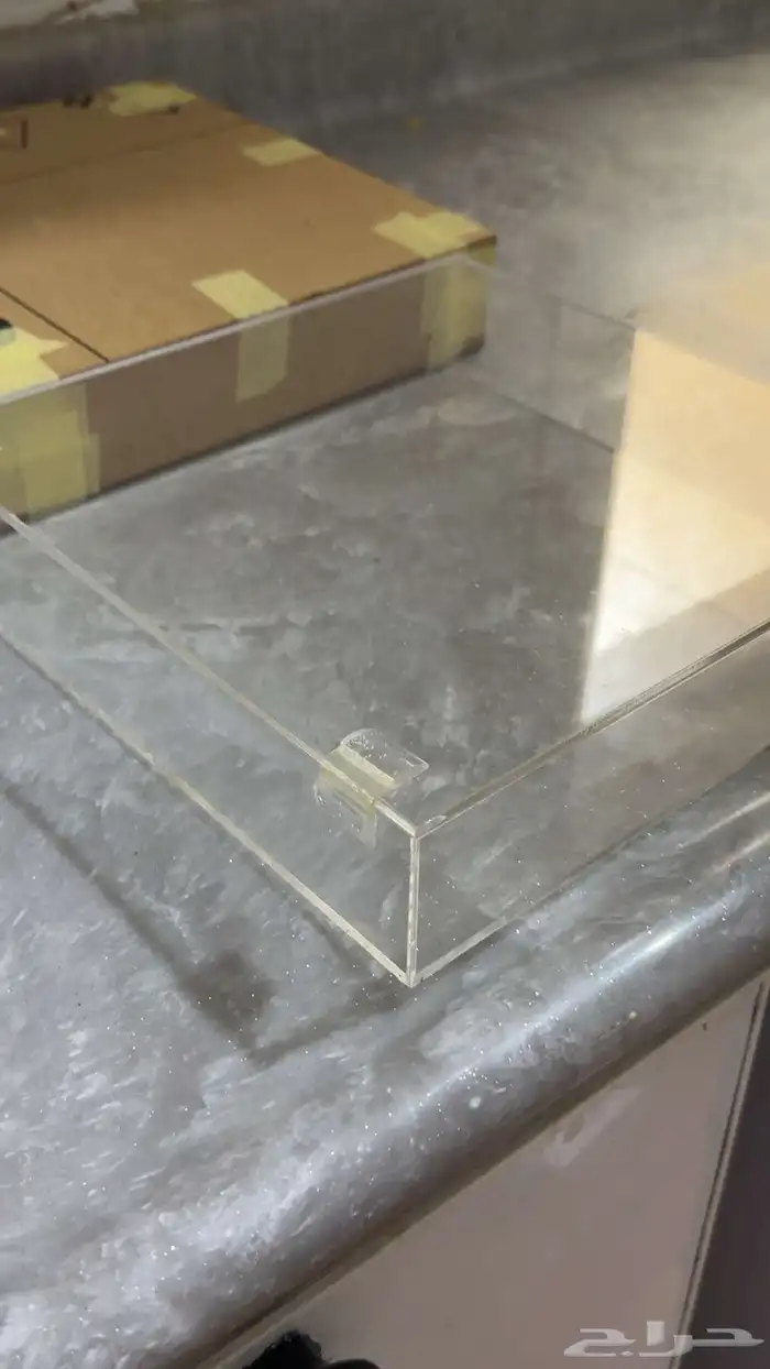 اكريلك حجم صغير وكبير 1