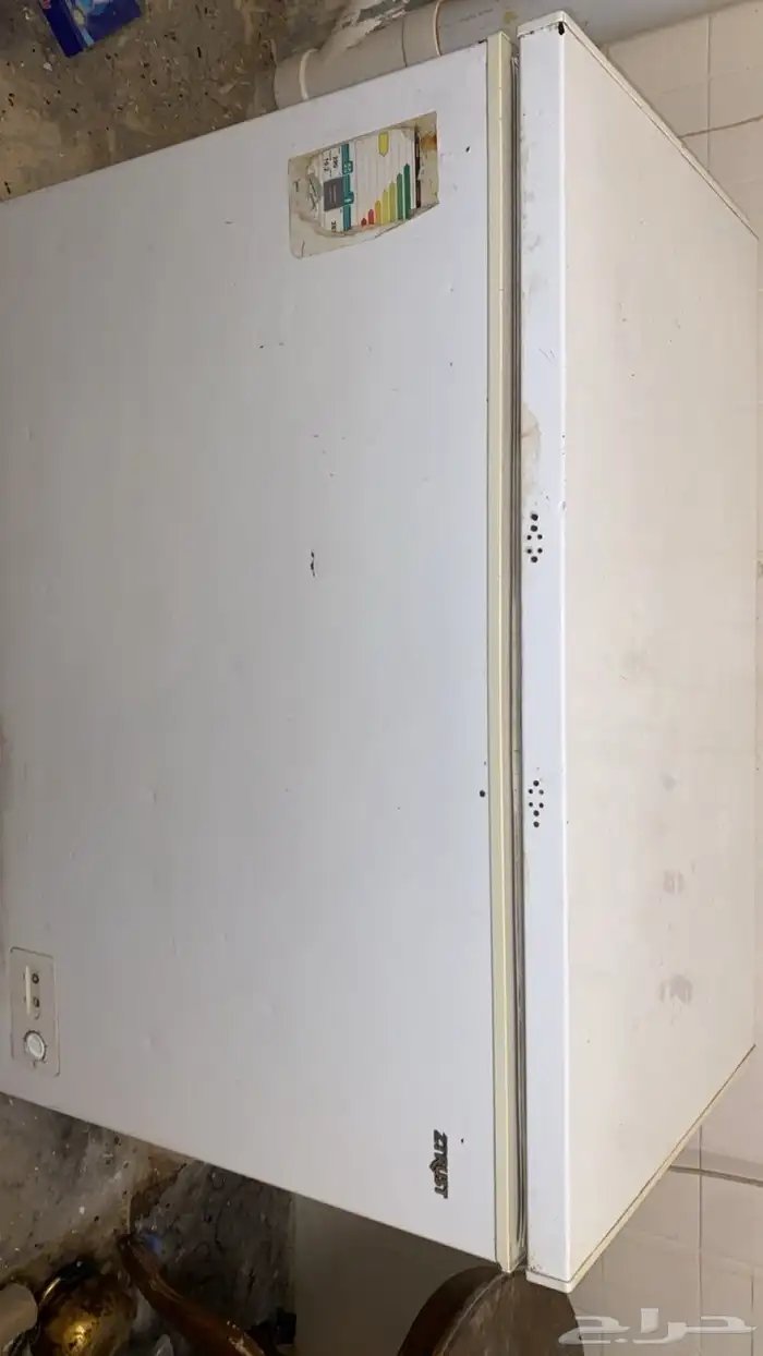 عندي ثلاجه و فريزر و غساله و مكيف اسبلت 5