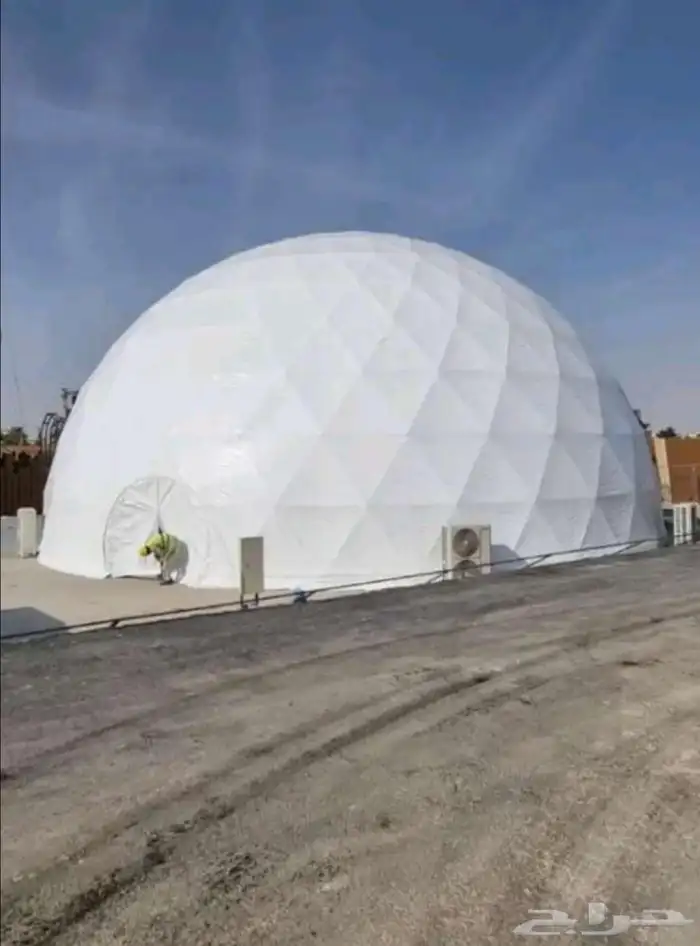 خيام اوربي للايجار 24