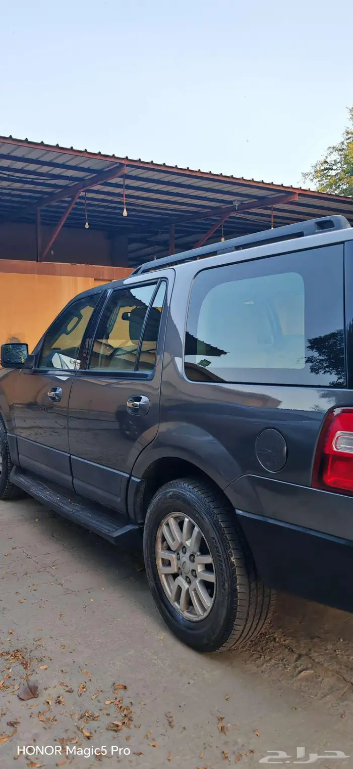 فورد اكسبديشن 2013 بدون دبل 7