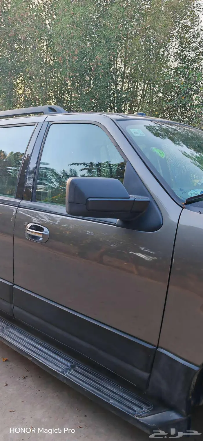 فورد اكسبديشن 2013 بدون دبل 4