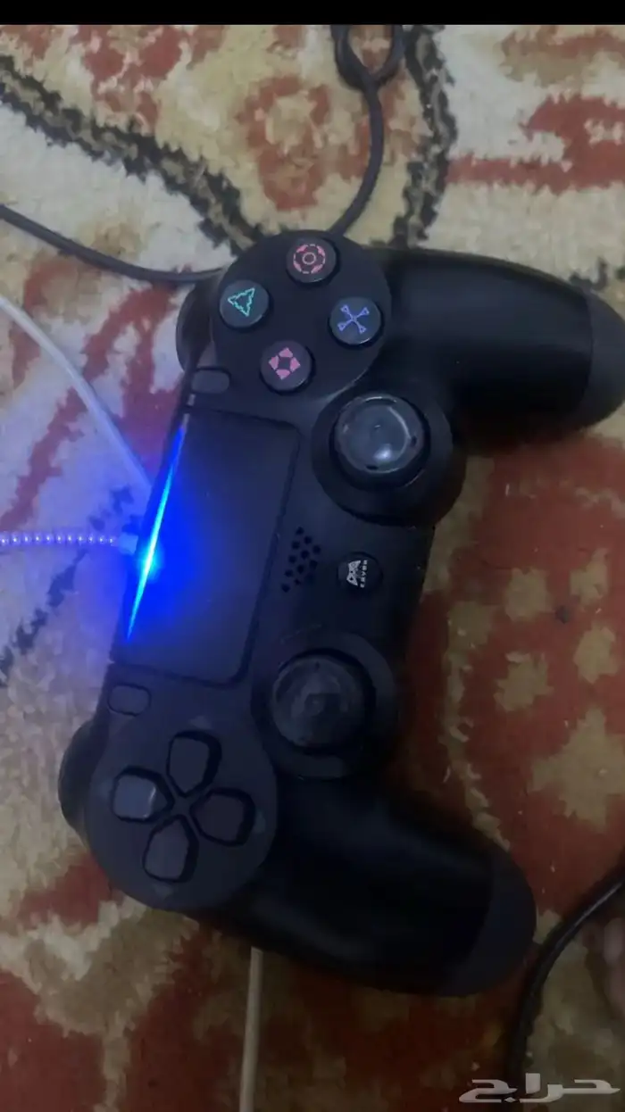 سوني فور مهو مفكوك 2