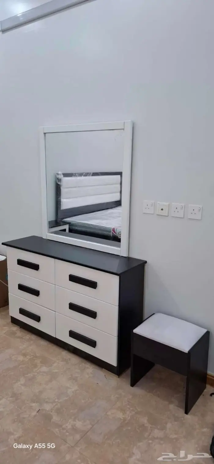 غرف نوم جديده وطنيه 10