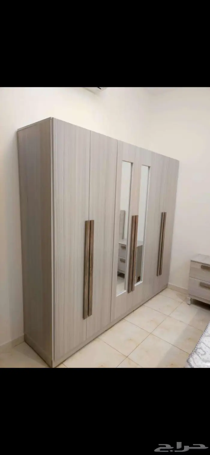 غرف نوم جديده وطنيه 34