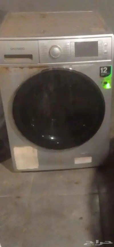 غسالة تشليح لي البيع 0