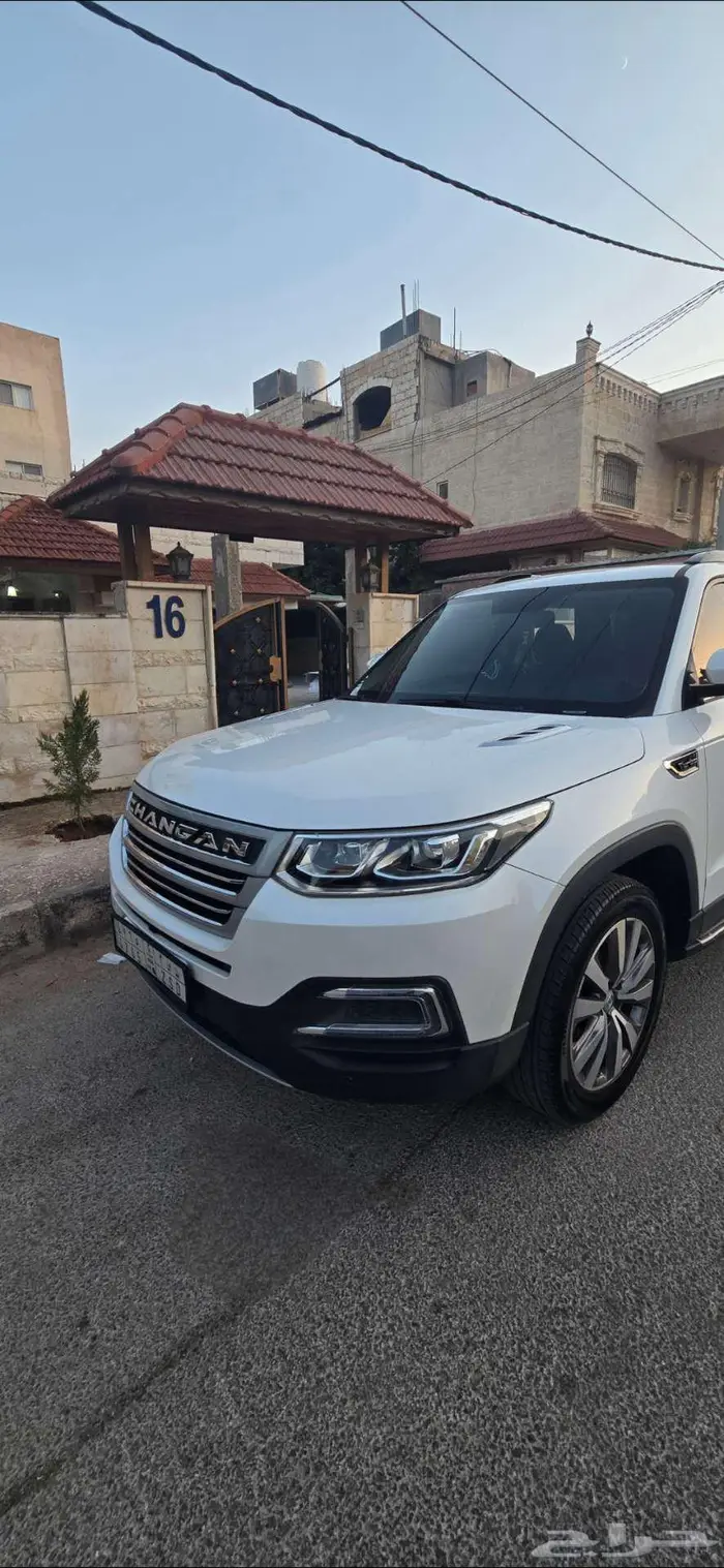شانجان 95 1
