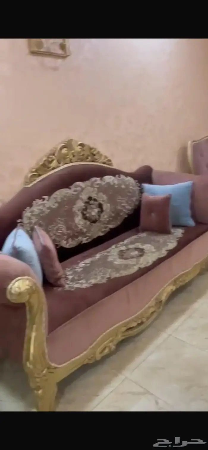 اثاث كامل غرفة جلوس 0