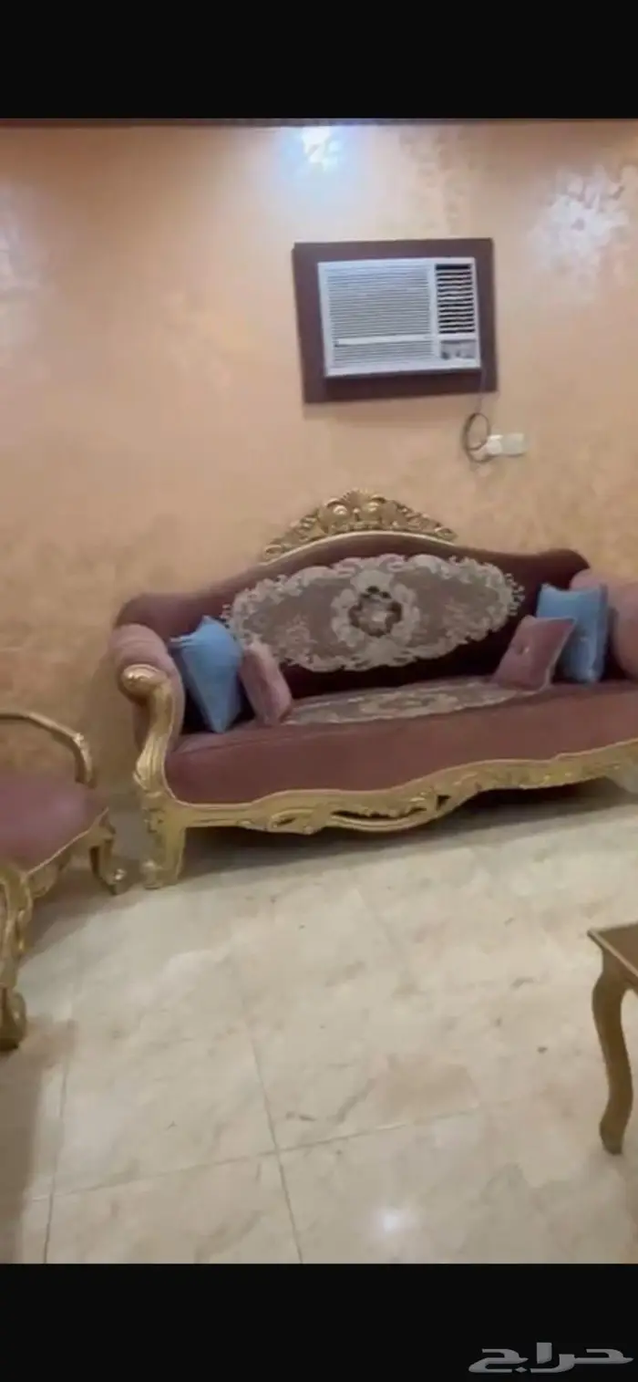 اثاث كامل غرفة جلوس 2