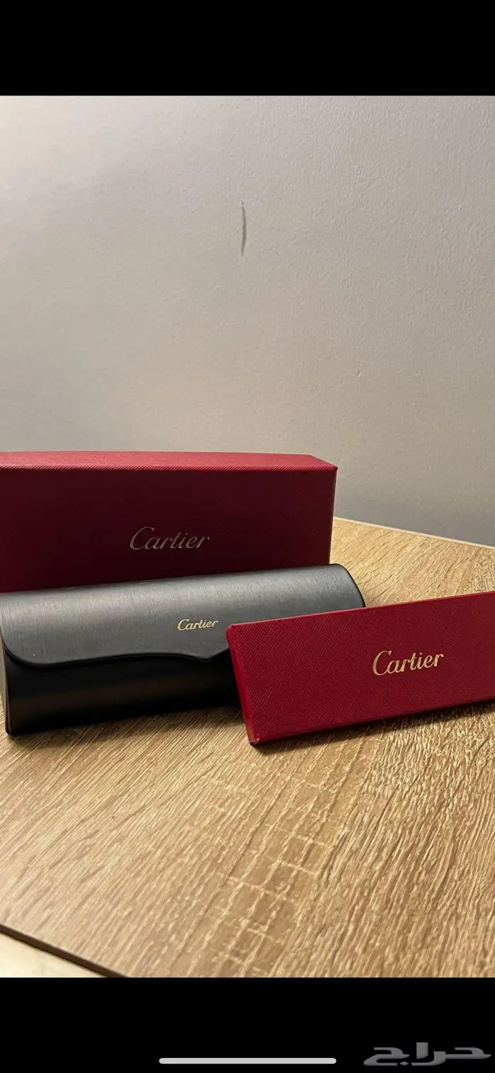 نظارة كارتير Carter الاصلية 4