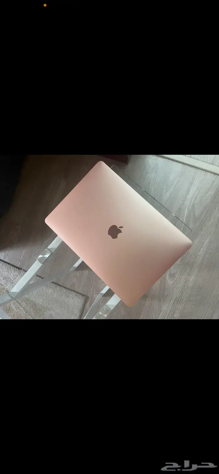 ماك   الموديل  MacBook Air A1932 بوك 0