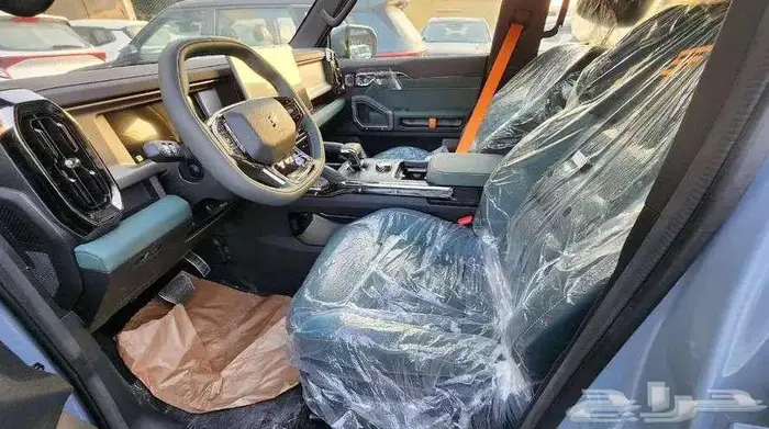 جيتور T2 لكجري 2026عرضنا اليوم كاش 140الف اواقساط 11