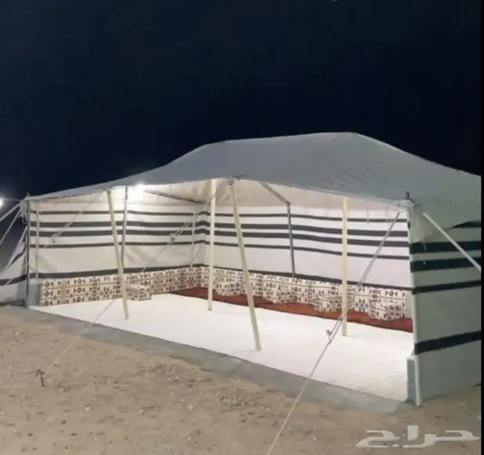 بيوت شعر خيام جلسات كراسي سواتر 10