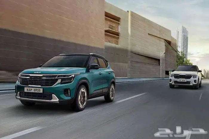 كيا سيلتوسGlS MID 2025عرضنا اليوم كاش اواقساط راتب اوبدون 7