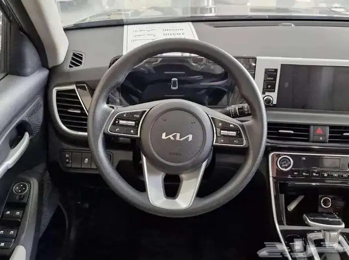 كيا سيلتوسGlS MID 2025عرضنا اليوم كاش اواقساط راتب اوبدون 10