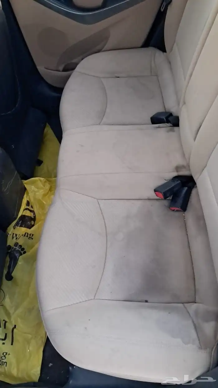 هيونداي النترا 2012 7