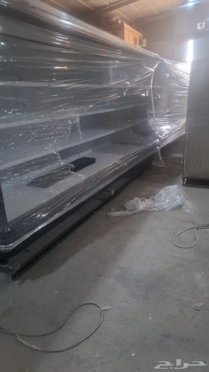 غرف تبريد وتجميد مستعمله باسعار مييزه وجوده. ضمان فك وتركيب 6