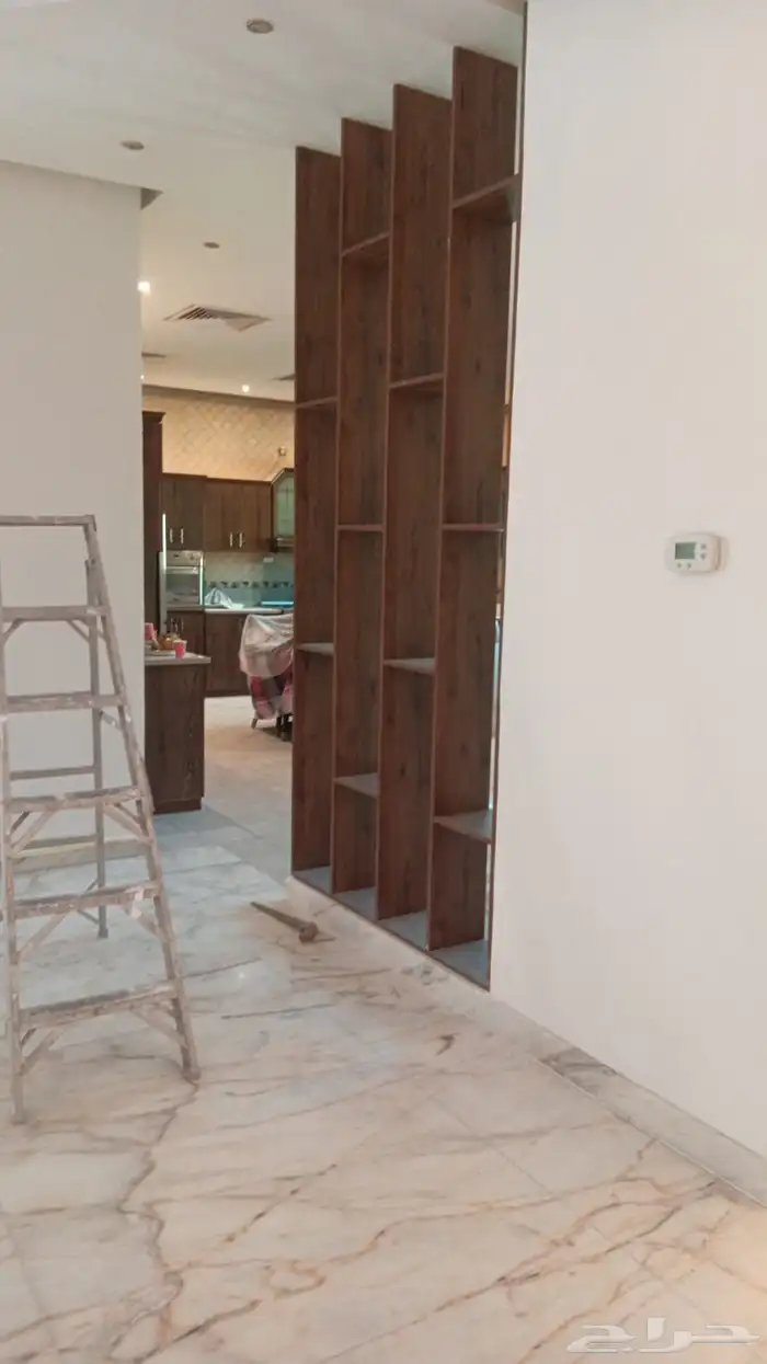 ديكورات دهانات جبس برد 13