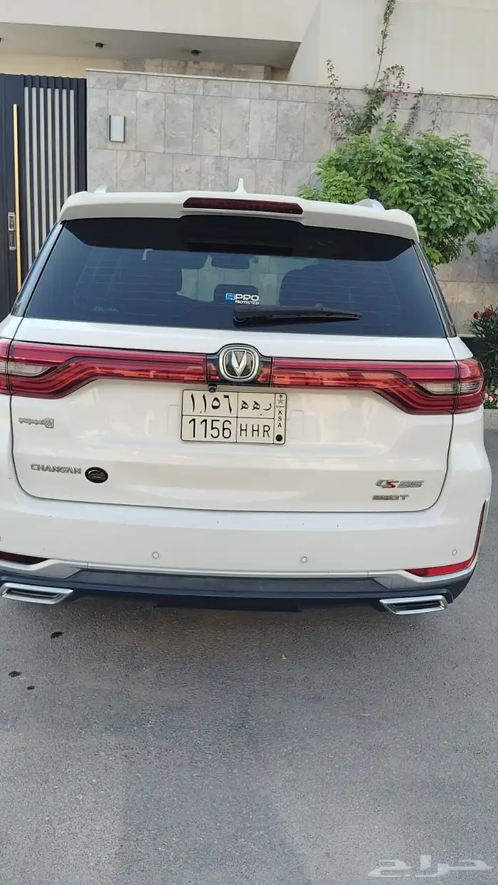 شانجان 2023 CS95 للبيع 6