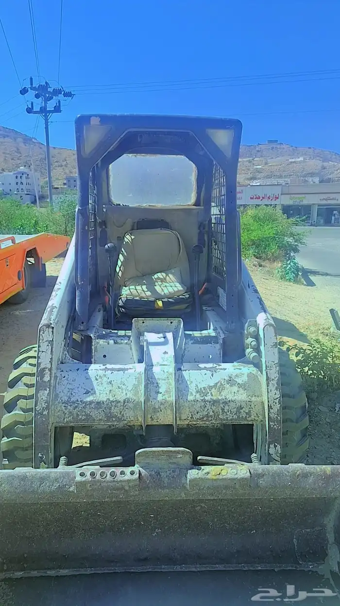 ببكات للبيع الموقع جنوب الطايف 2