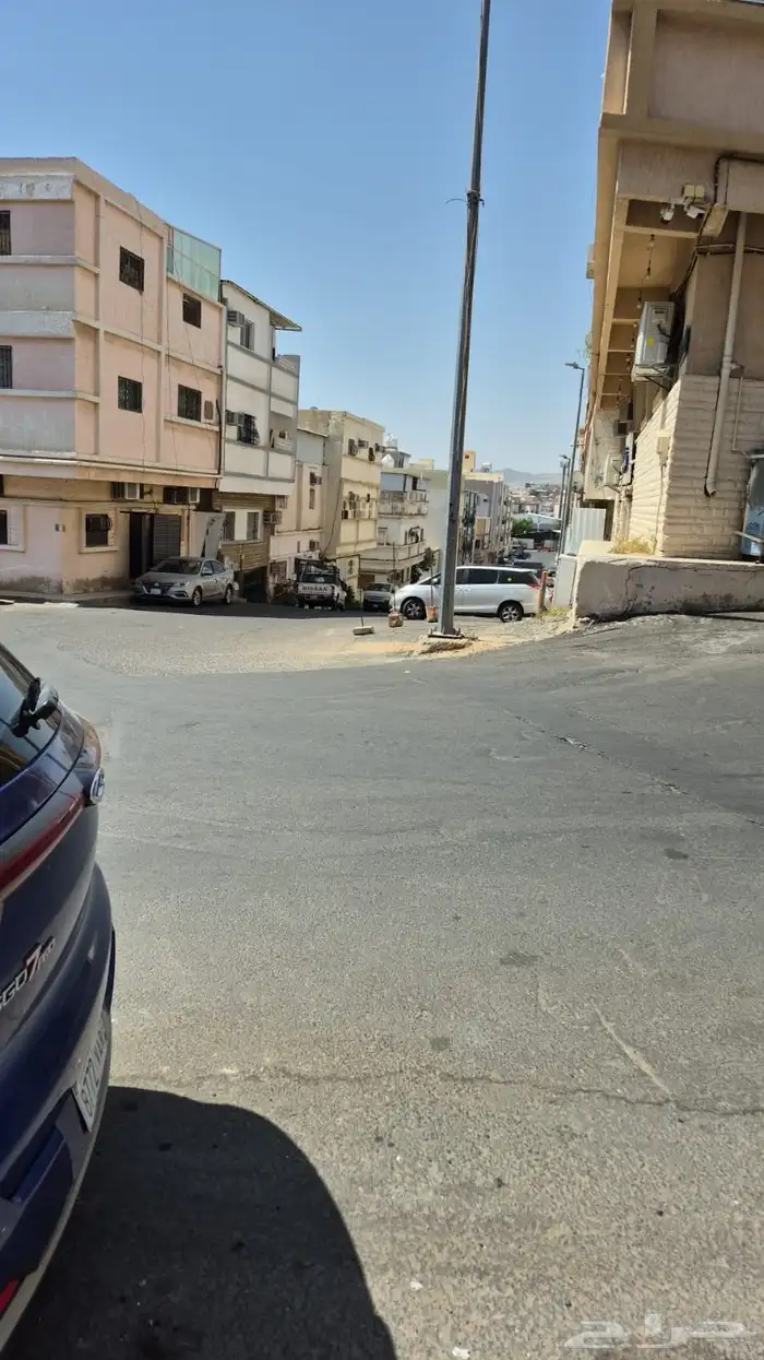 فيلا للايجار السنوي في الطائف في حي الشهداء الشماليه 41