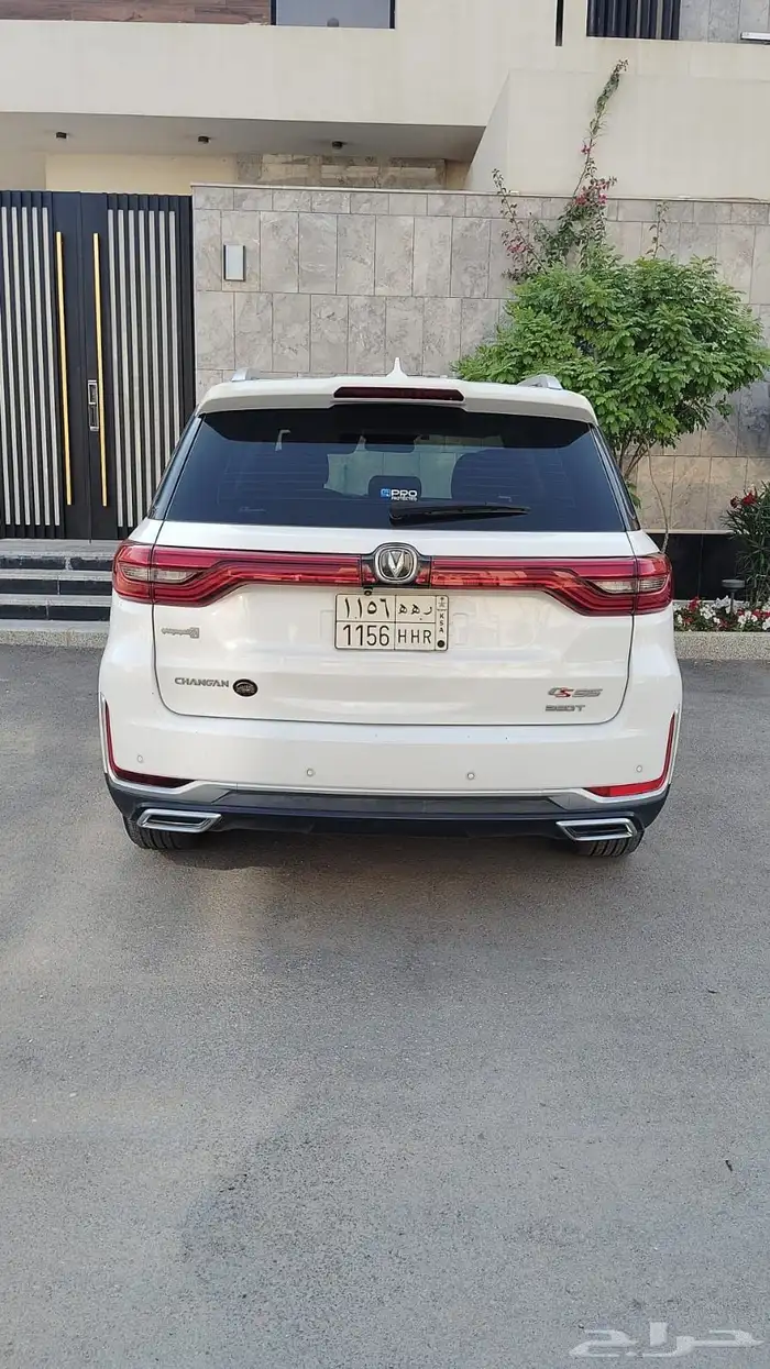 شانجان 2023 CS95 للبيع 17