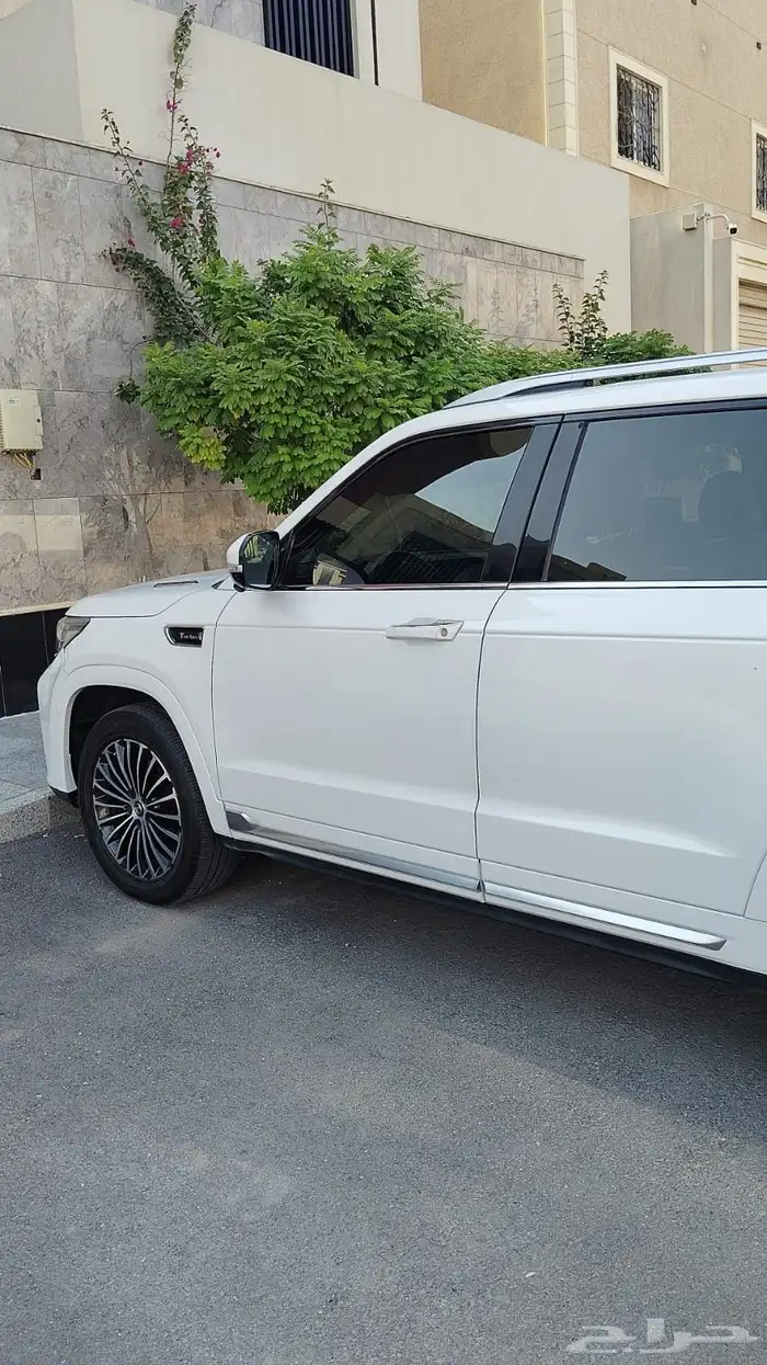 شانجان 2023 CS95 للبيع 15