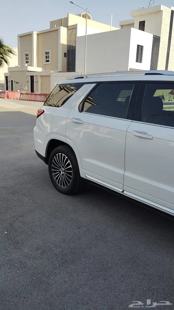 شانجان 2023 CS95 للبيع 11