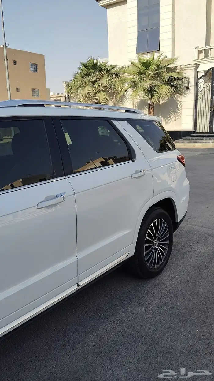 شانجان 2023 CS95 للبيع 16