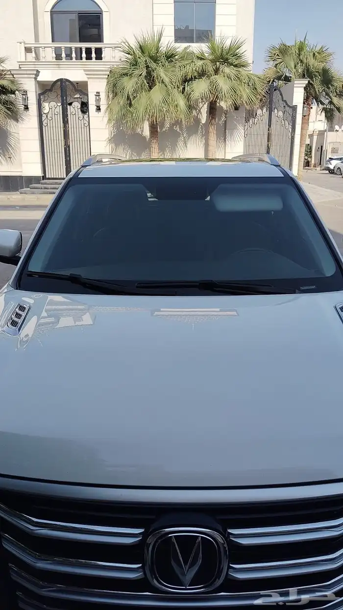 شانجان 2023 CS95 للبيع 8