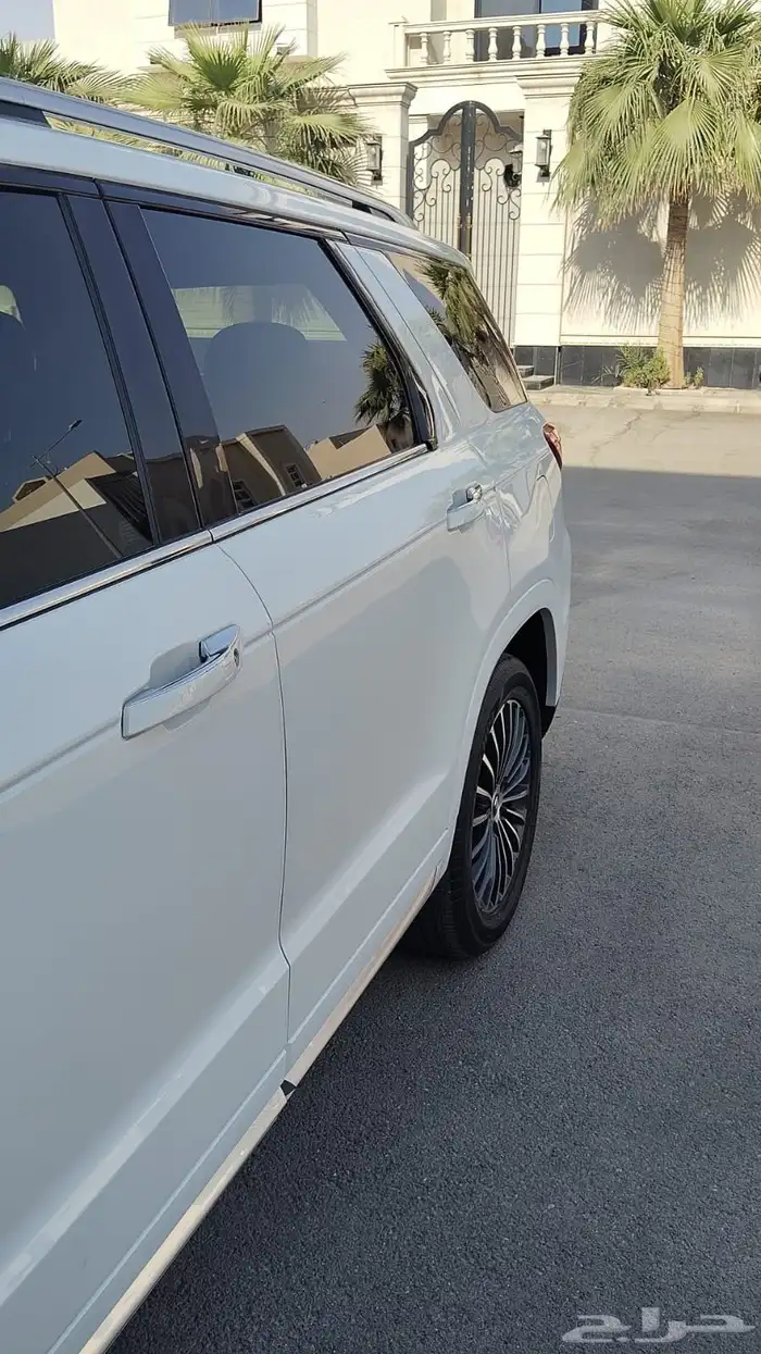 شانجان 2023 CS95 للبيع 5