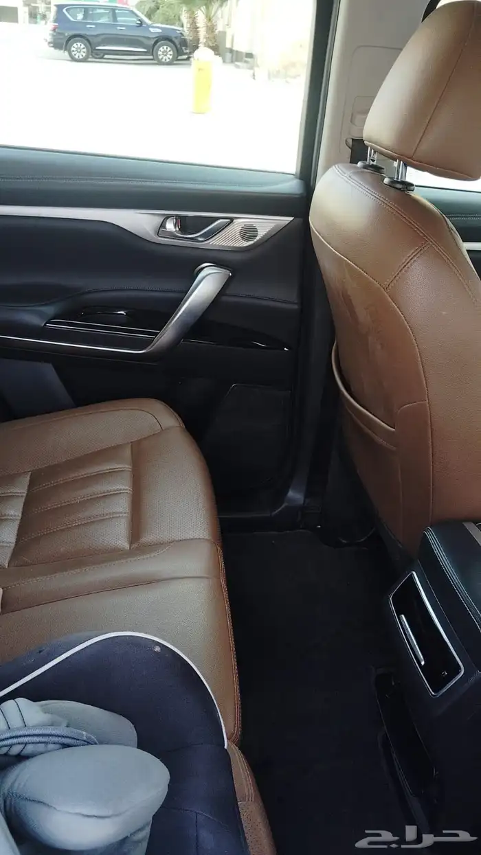 شانجان 2023 CS95 للبيع 13