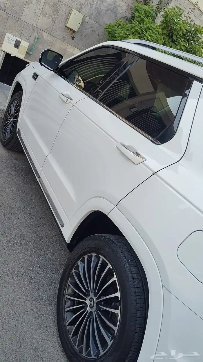 شانجان 2023 CS95 للبيع 4