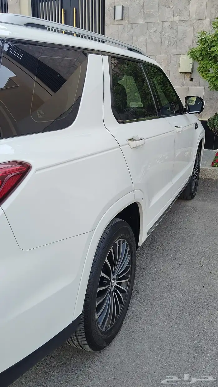 شانجان 2023 CS95 للبيع 7