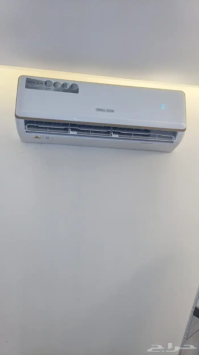 بأفضل سعر مكيفات سبلت مخفي كونسيلد سبيلت 5