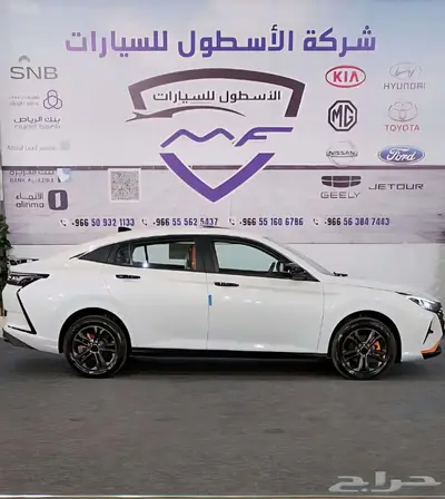 دونج فينج شاين E1موديل 2026 اقل الاسعار index